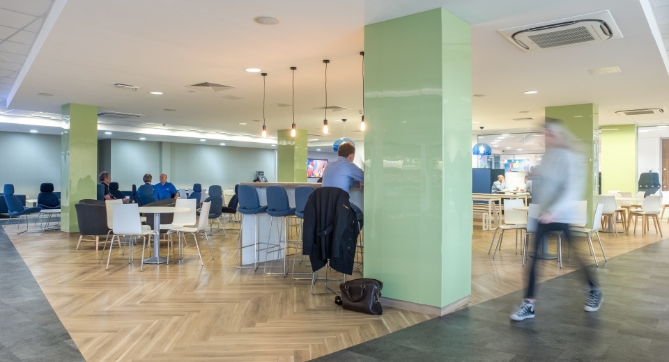 Mothercare Office Principles