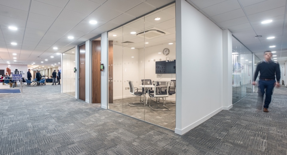 Mothercare Office Principles