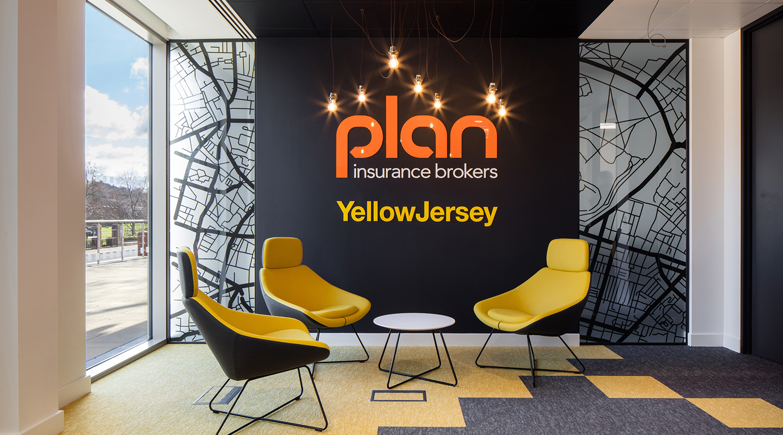 Plan Insurance Office Principles
