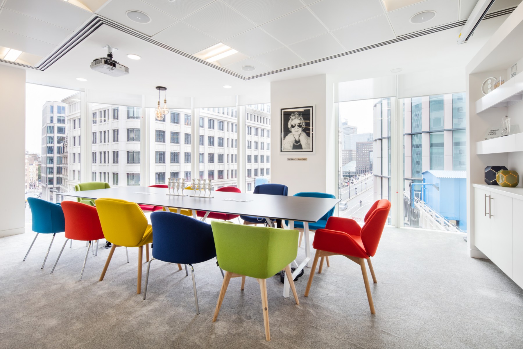 Spencer Ogden Office Principles