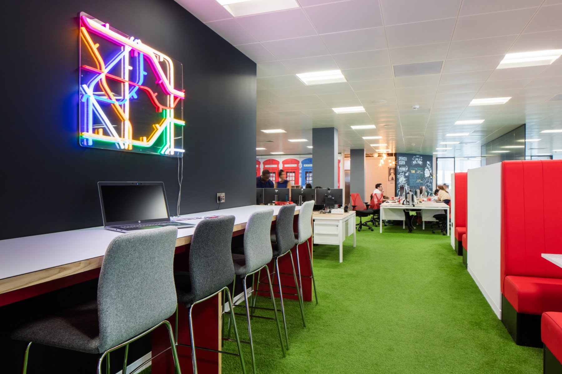 Spencer Ogden Office Principles