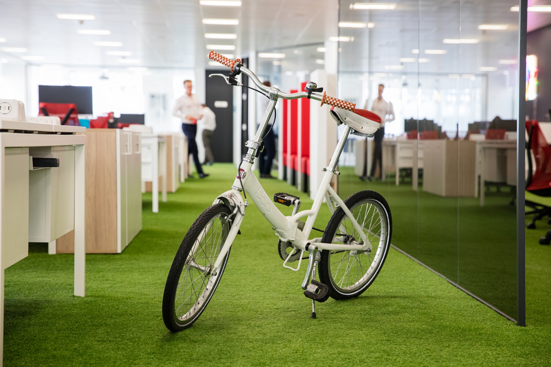 Spencer Ogden Office Principles