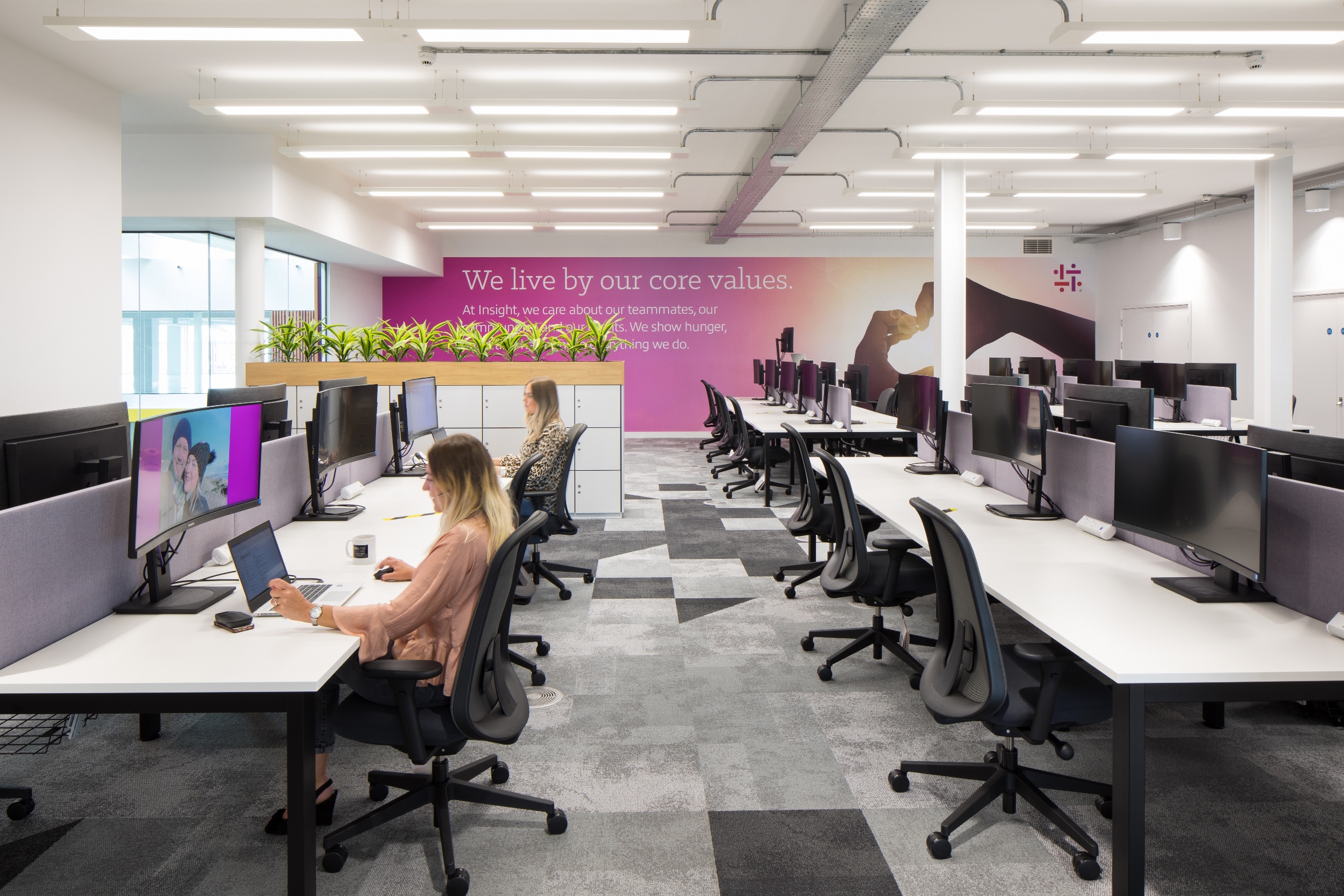 Insight Direct Office Principles