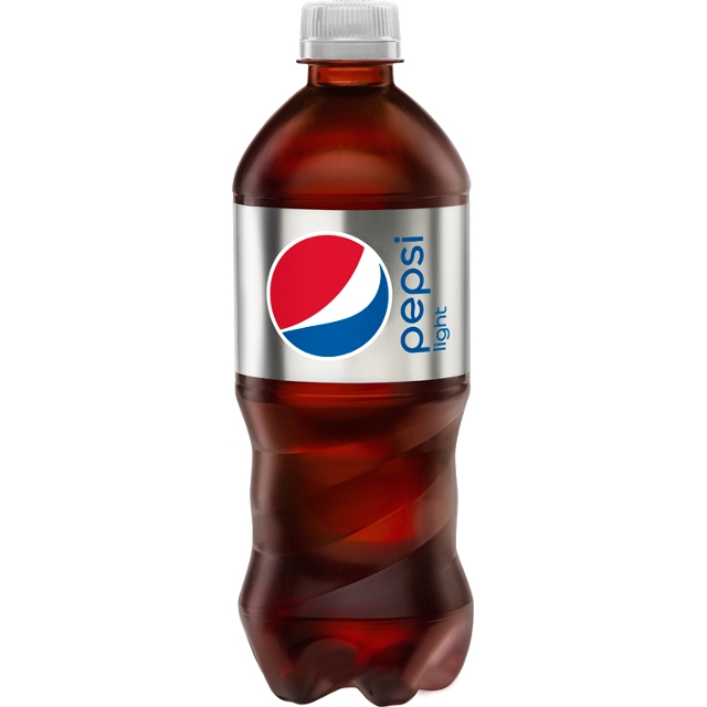 PepsiCola "Light" 0,5 л купить в магазине канцтоваров