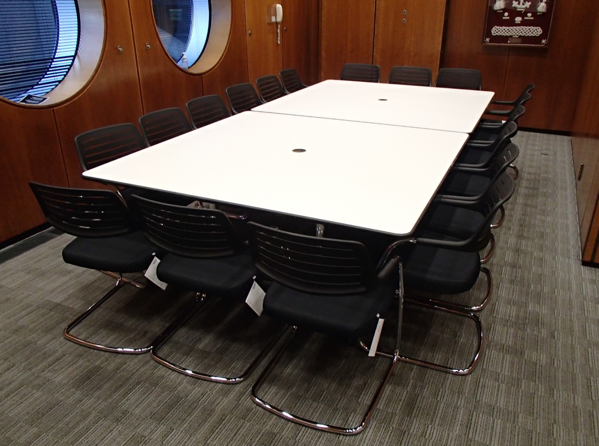 Office Boardroom Tables