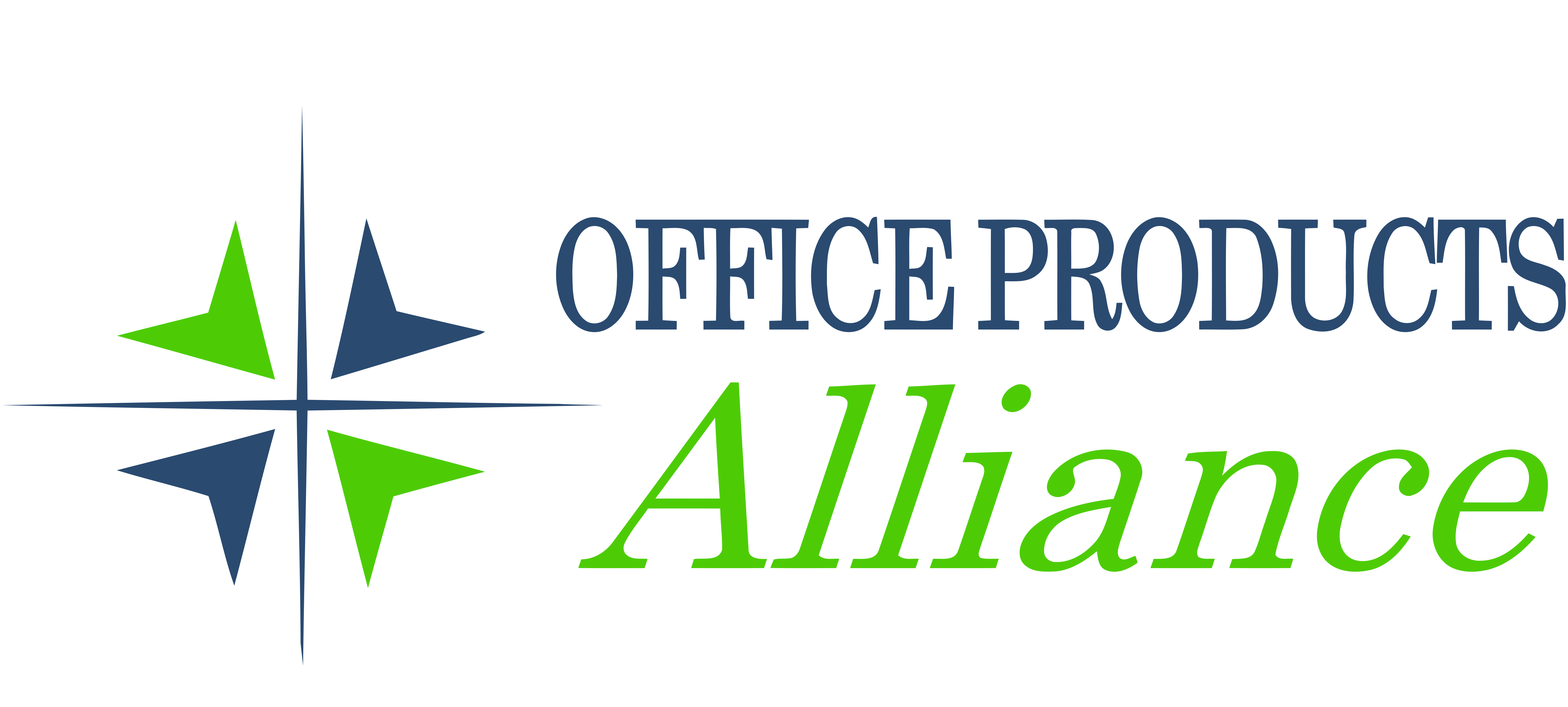 Office Products Alliance Kansas City