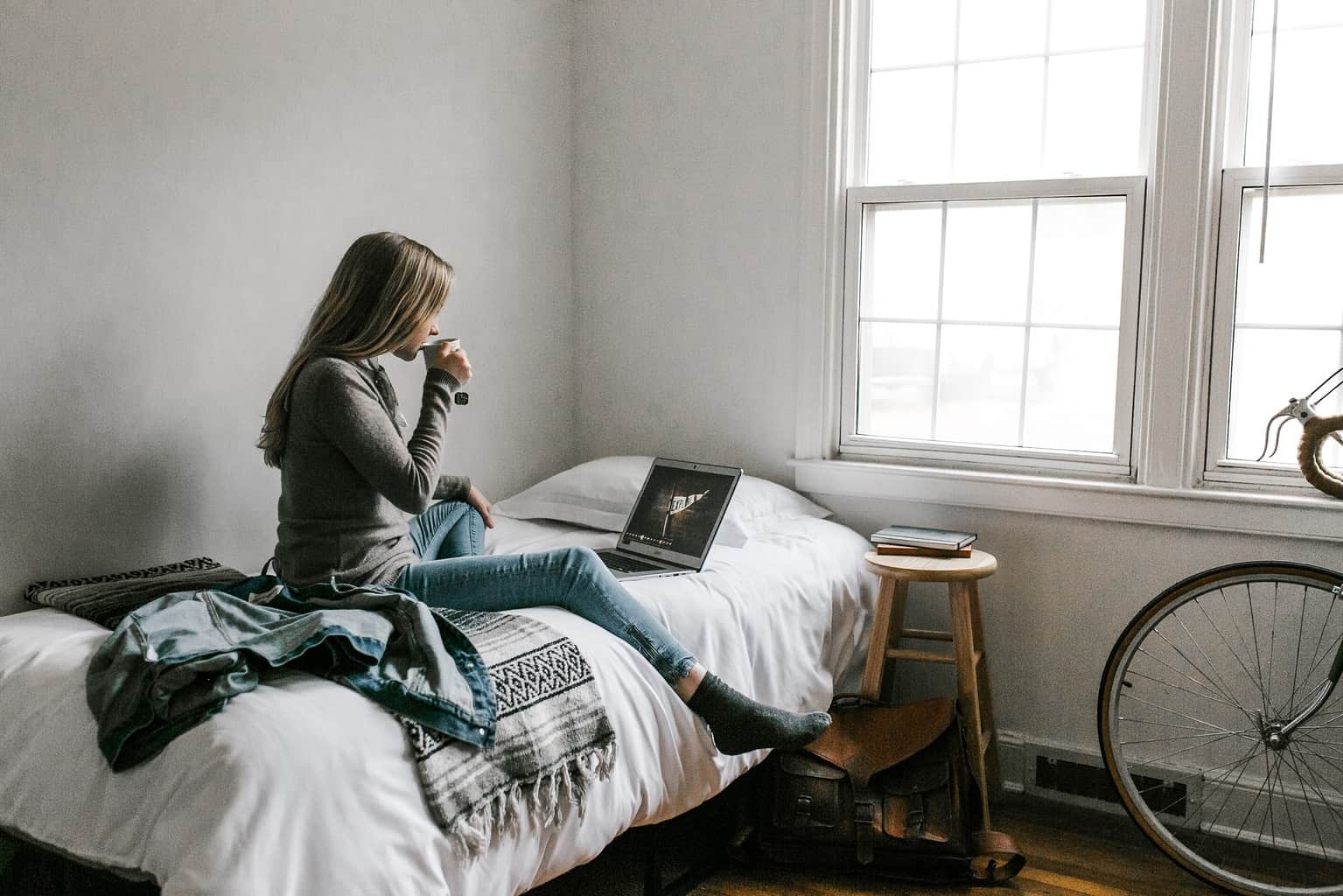 Dealing with the Downsides of Working Remotely Office Prosper