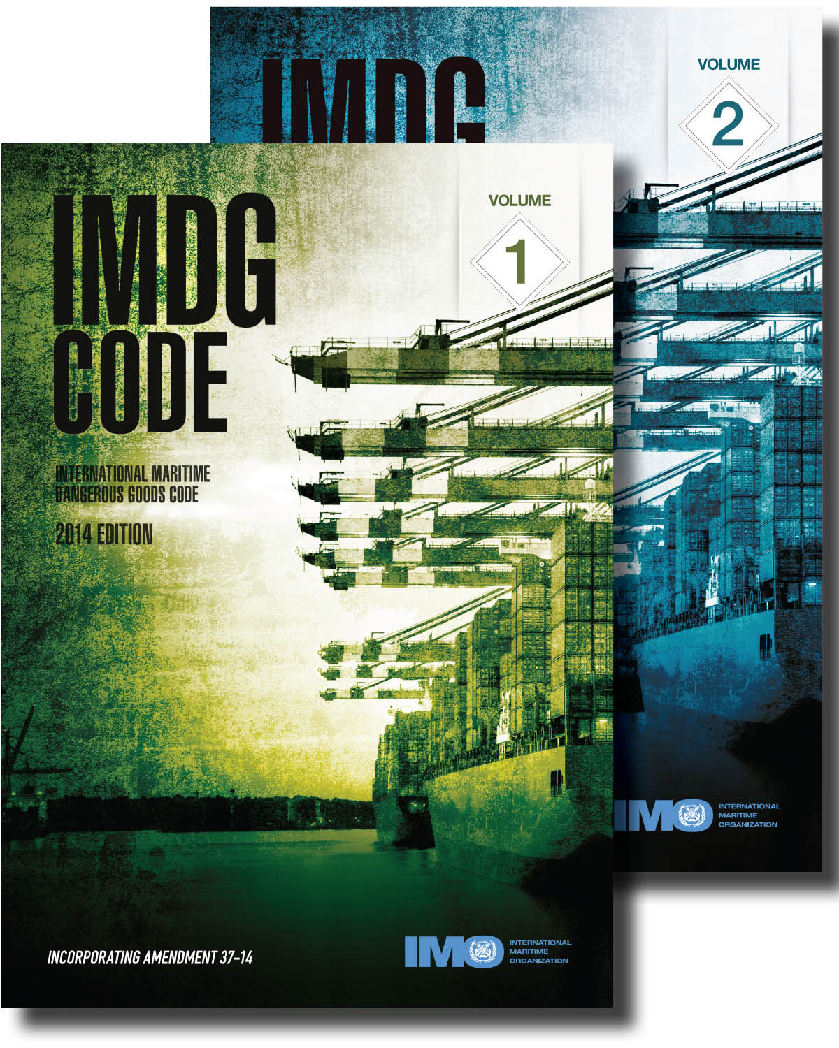 international-maritime-dangerous-goods-code-officer-of-the-watch