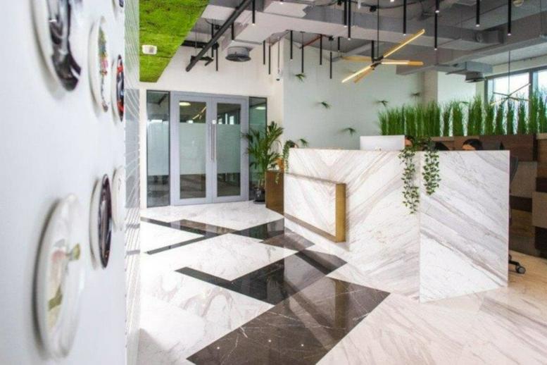 Dubai Media City Office Space for Rent Media One, Al Falak Street