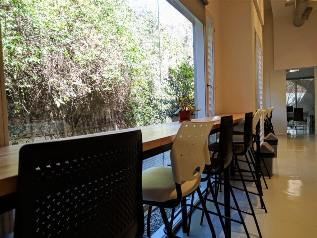 Rent Buenos Aires Office Space on Aguirre 864, Villa Crespo