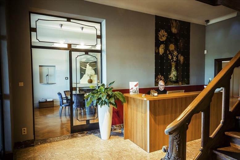 Office for Rent in Antwerp on Brusselstraat 51, Antwerp