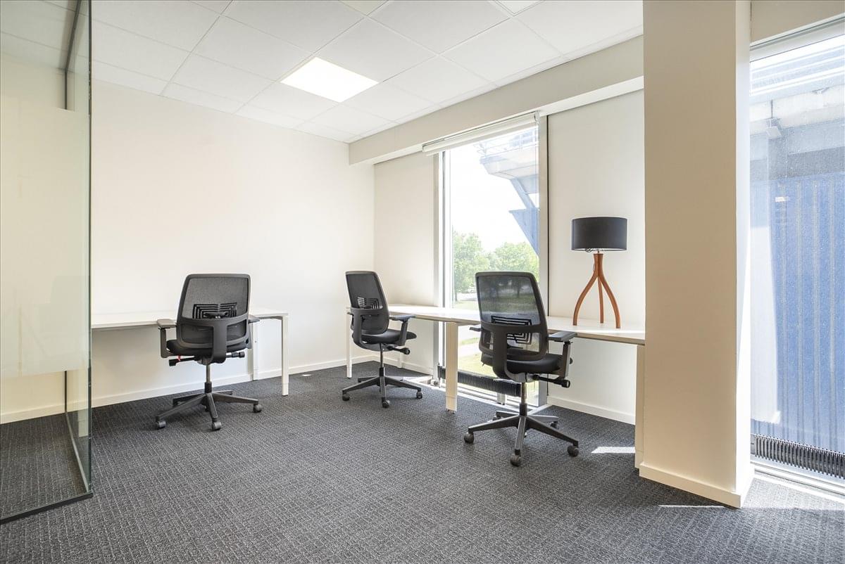 Office for Rent in Antwerp on Noorderlaan 147