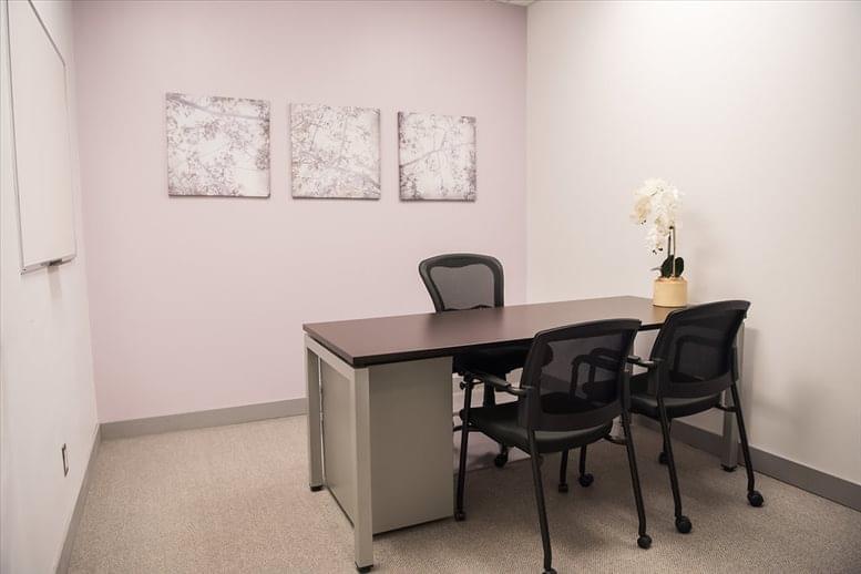 Office Space for Rent Burlington ON 5063 North Service Road
