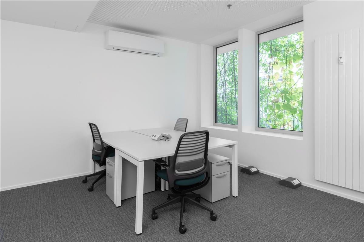 Office Space for Rent Basel CH on Hochbergerstrasse 70