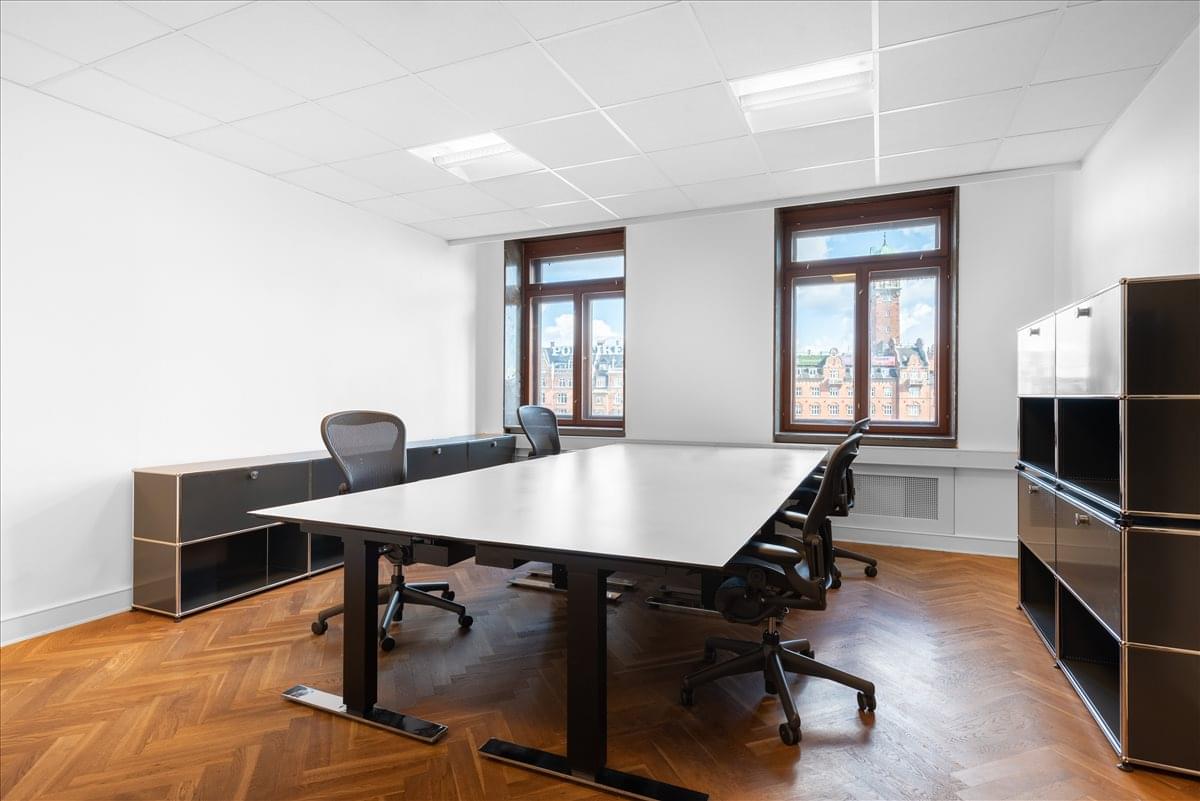 Office for Rent in Copenhagen on Radhuspladsen 16