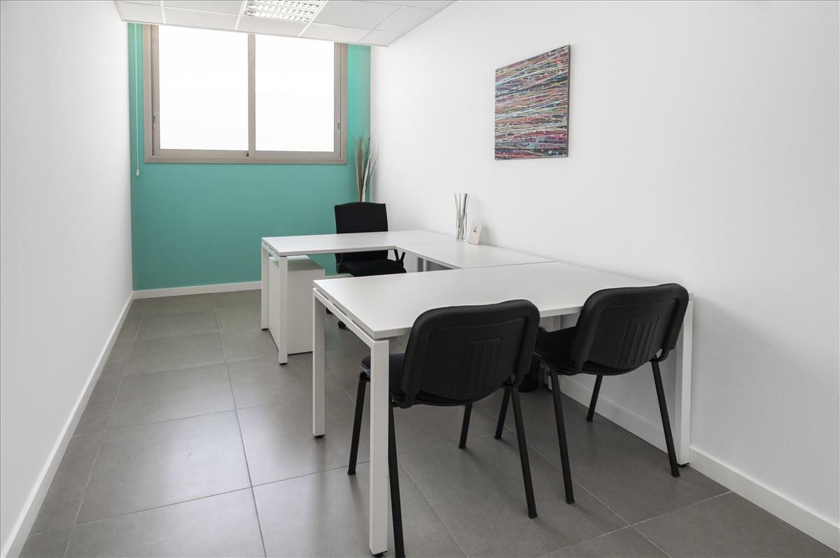 Office Space for Rent Palma De Mallorca ES on Poligono De Son Castelló