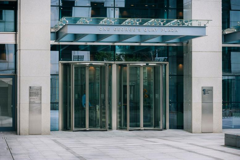 Office Space for Rent Dublin IE on One Quay Plaza, Quay