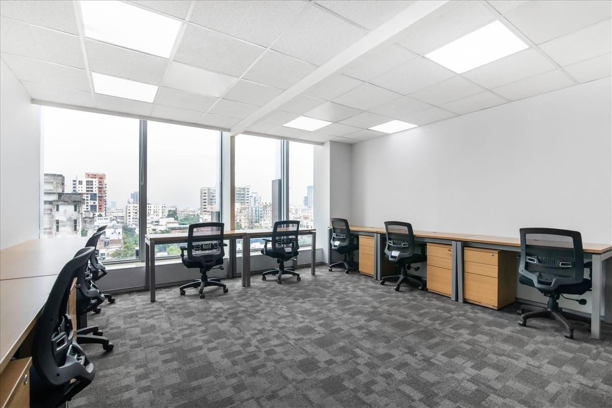 Office for Rent in Kolkata on PS Arcadia, 4A