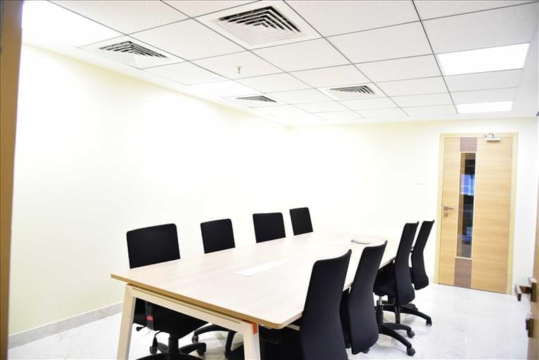 Rent Office Space in Hyderabad IN on 303 & 304, Modern Profound Techpark