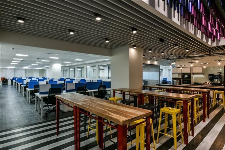 Rent Office Space in Pune IN on The Kode, BanerPashan Link Road