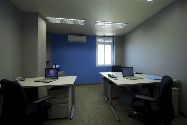 Office for Rent Yangon MM on Keier Business Centre, Kyauktada Township