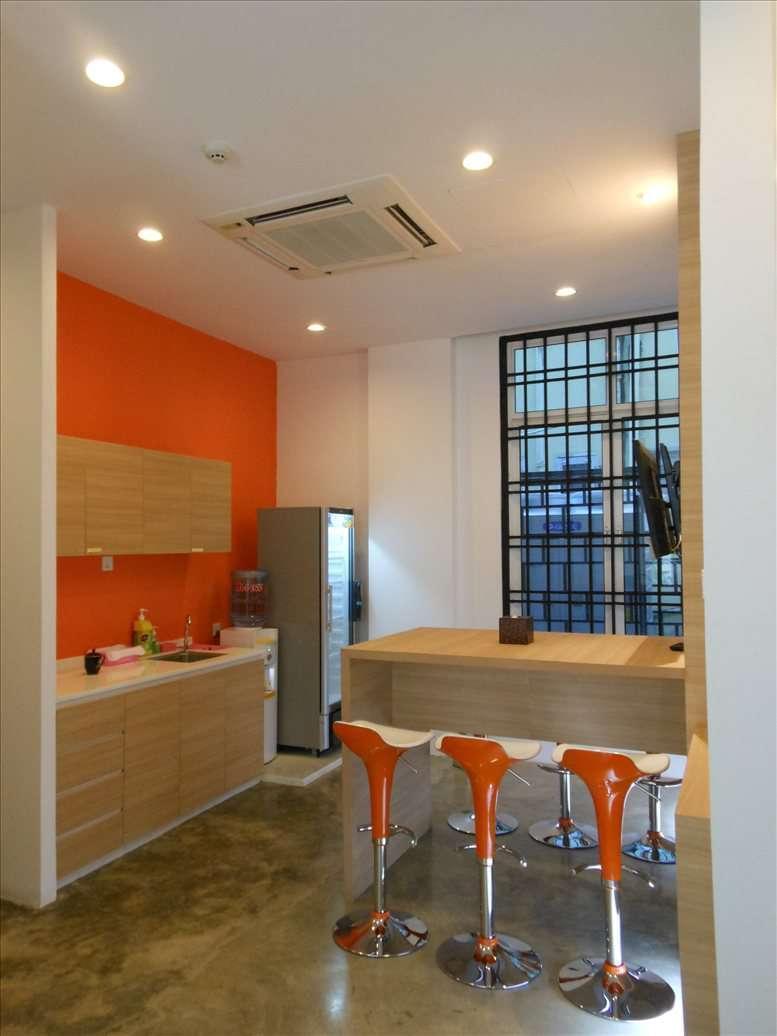 Office for Rent Yangon MM on Kyauktada Township, Yangon