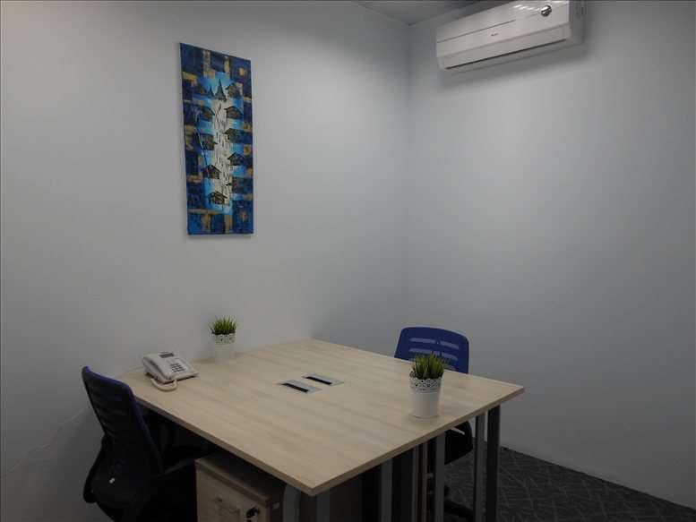 Office for Rent Yangon MM on Kyauktada Township, Yangon