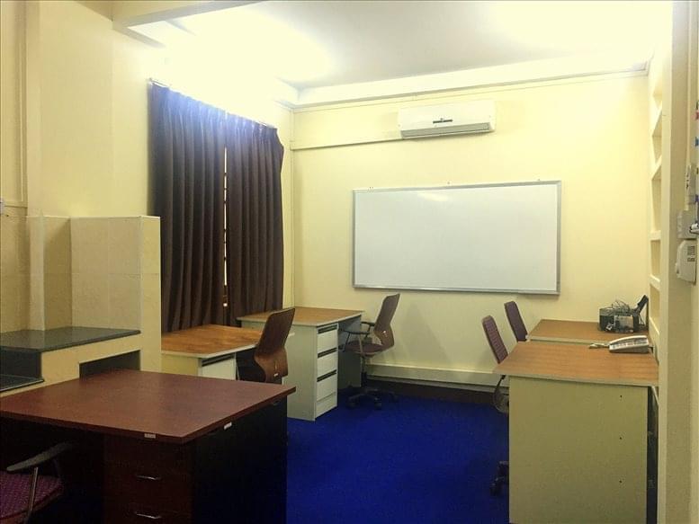 Office Space for Rent Yangon MM on No.16, 87th Street