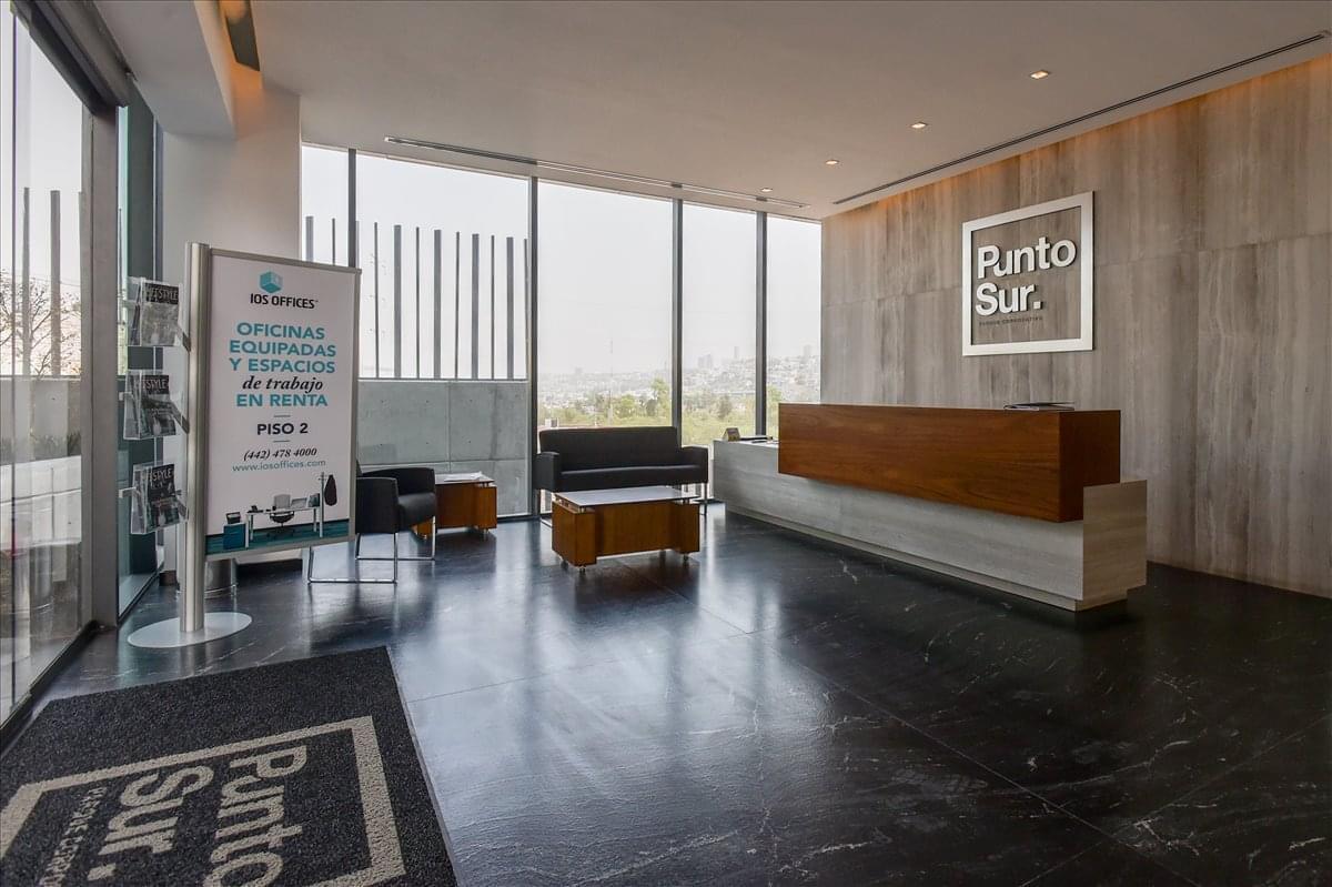 Rent Office Space in Querétaro MX on Chilpancingo 71, Hipodromo Condesa