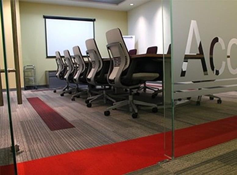 Rent Querétaro Office Space on Orvit Corporate Center, Paseo Monte