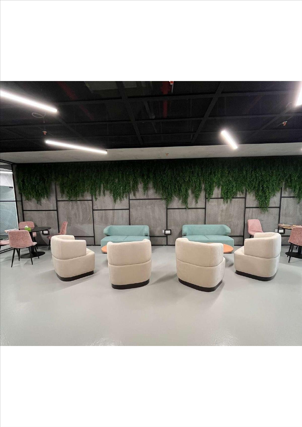 Mazoon Square Rent Office Space near Muscat Intl. Airport