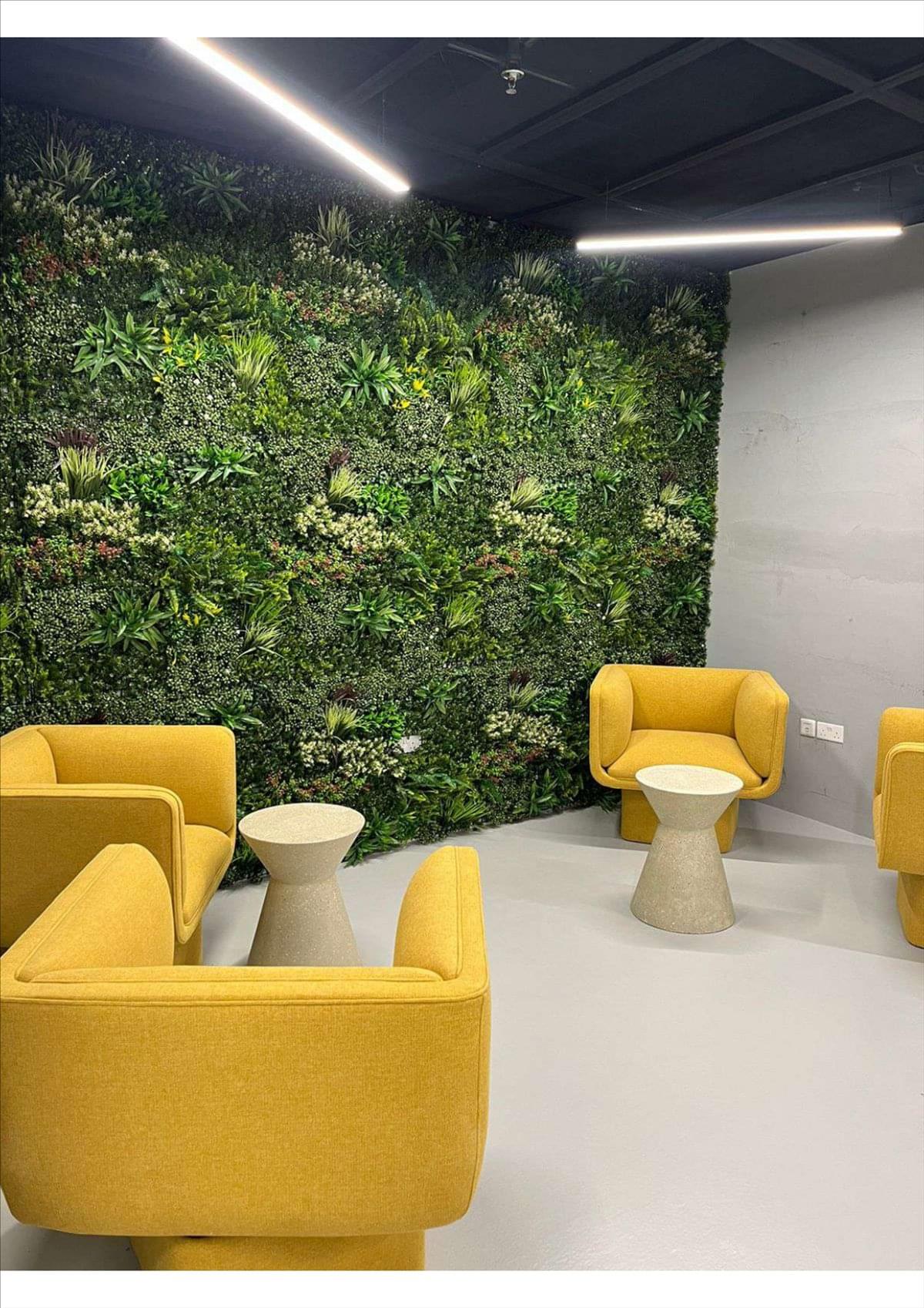 Mazoon Square Rent Office Space near Muscat Intl. Airport