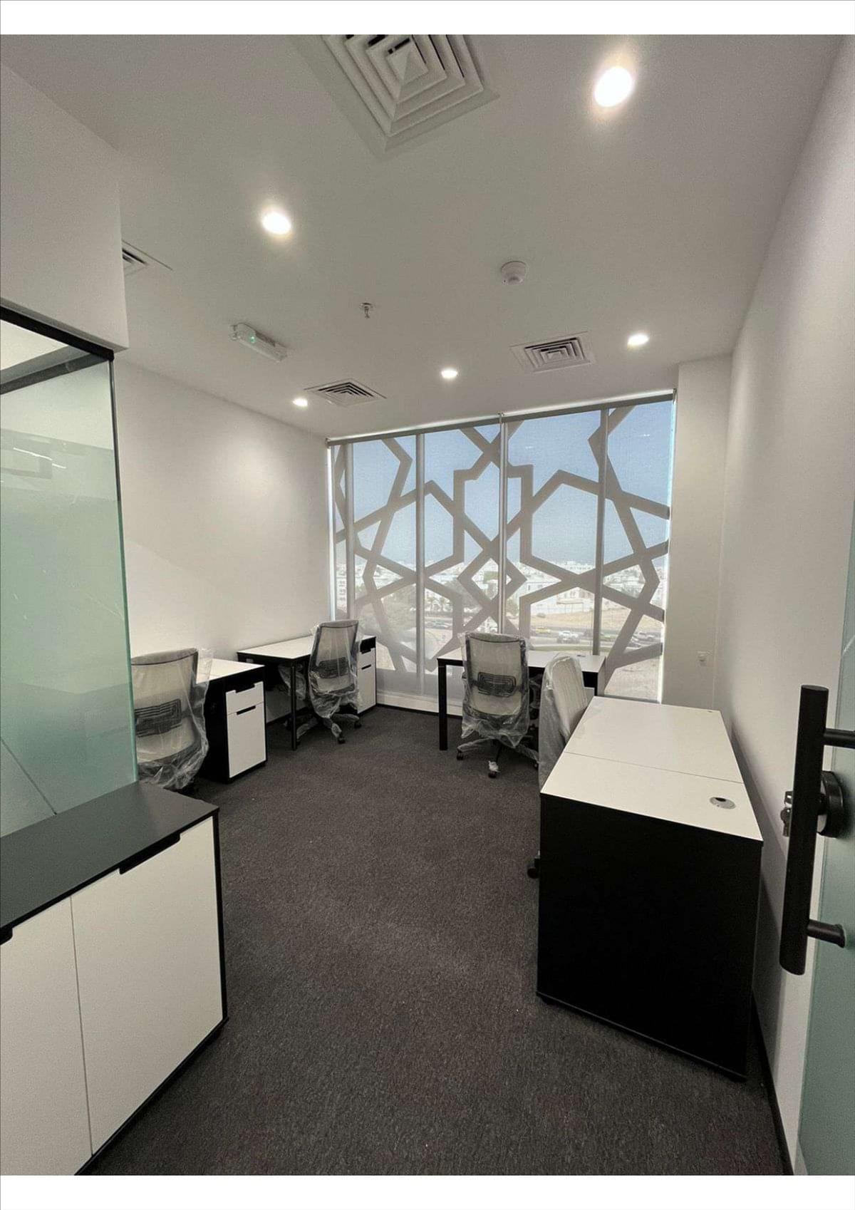 Mazoon Square Rent Office Space near Muscat Intl. Airport