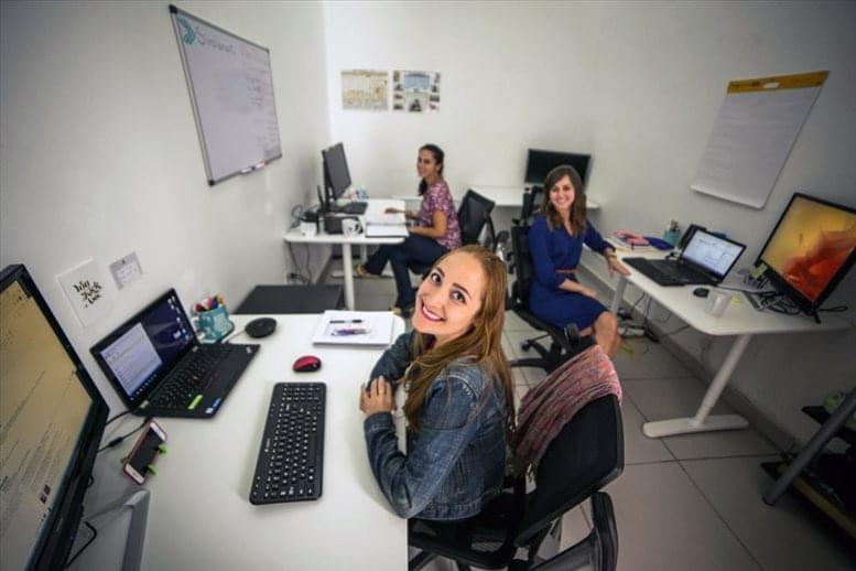 Office Space for Rent San Juan PR on 151 Calle San Francisco