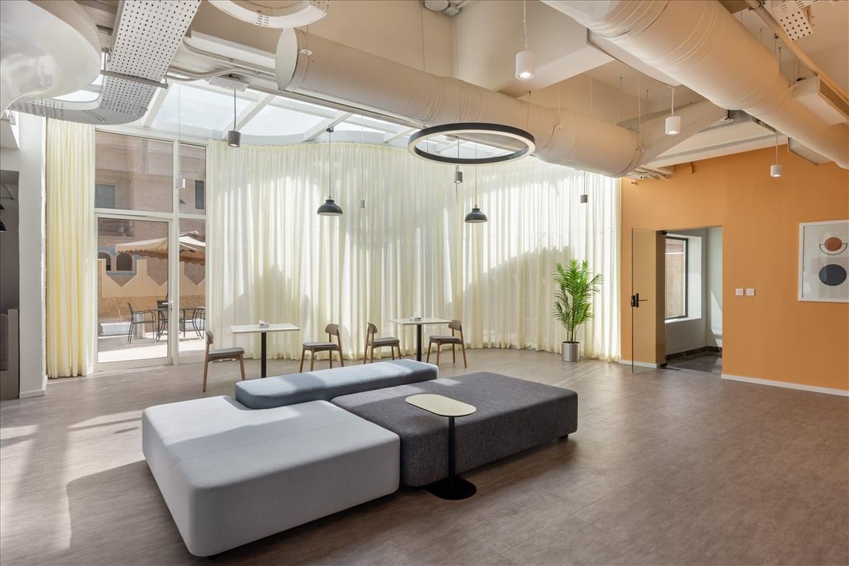 Rent Riyadh Office Space on Abdullah Alsahmi Street, Al Safarat