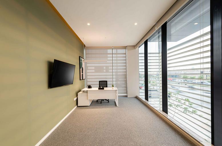 Rent Riyadh Office Space on King Abdul Aziz Branch Road, Al Mashria