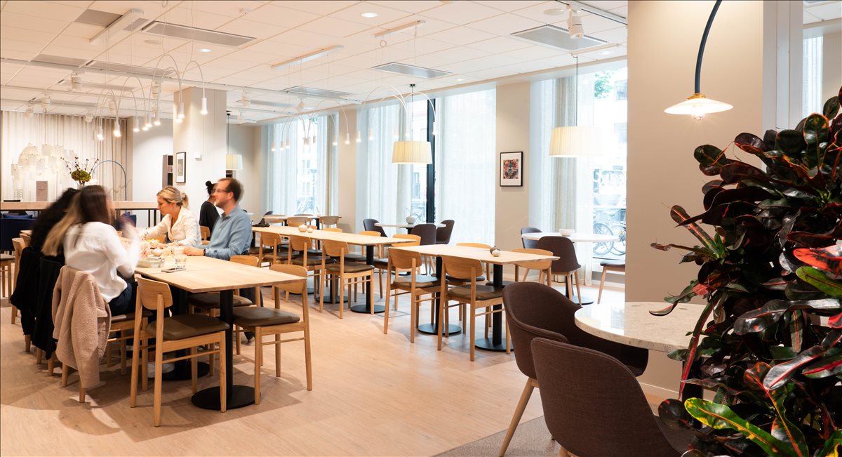 Office for Rent in Gothenburg on Östra Hamngatan 16