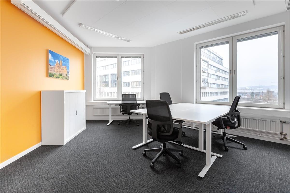 Office for Rent in Gothenburg on Odinsgatan 13