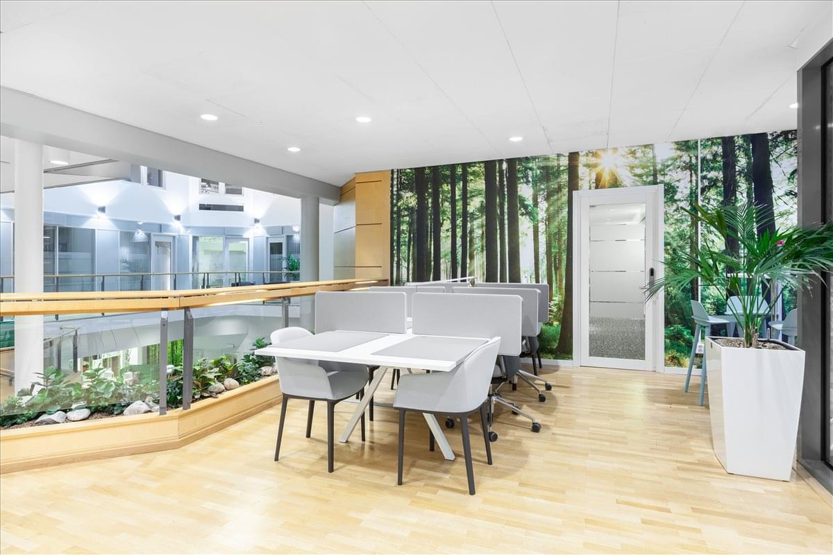 Office for Rent in Gothenburg on Odinsgatan 13
