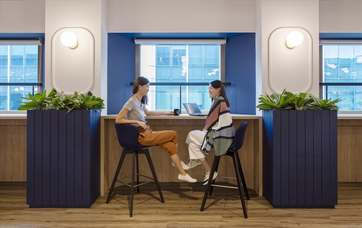 Rent Office Space in Singapore SG on 63 Chulia Street