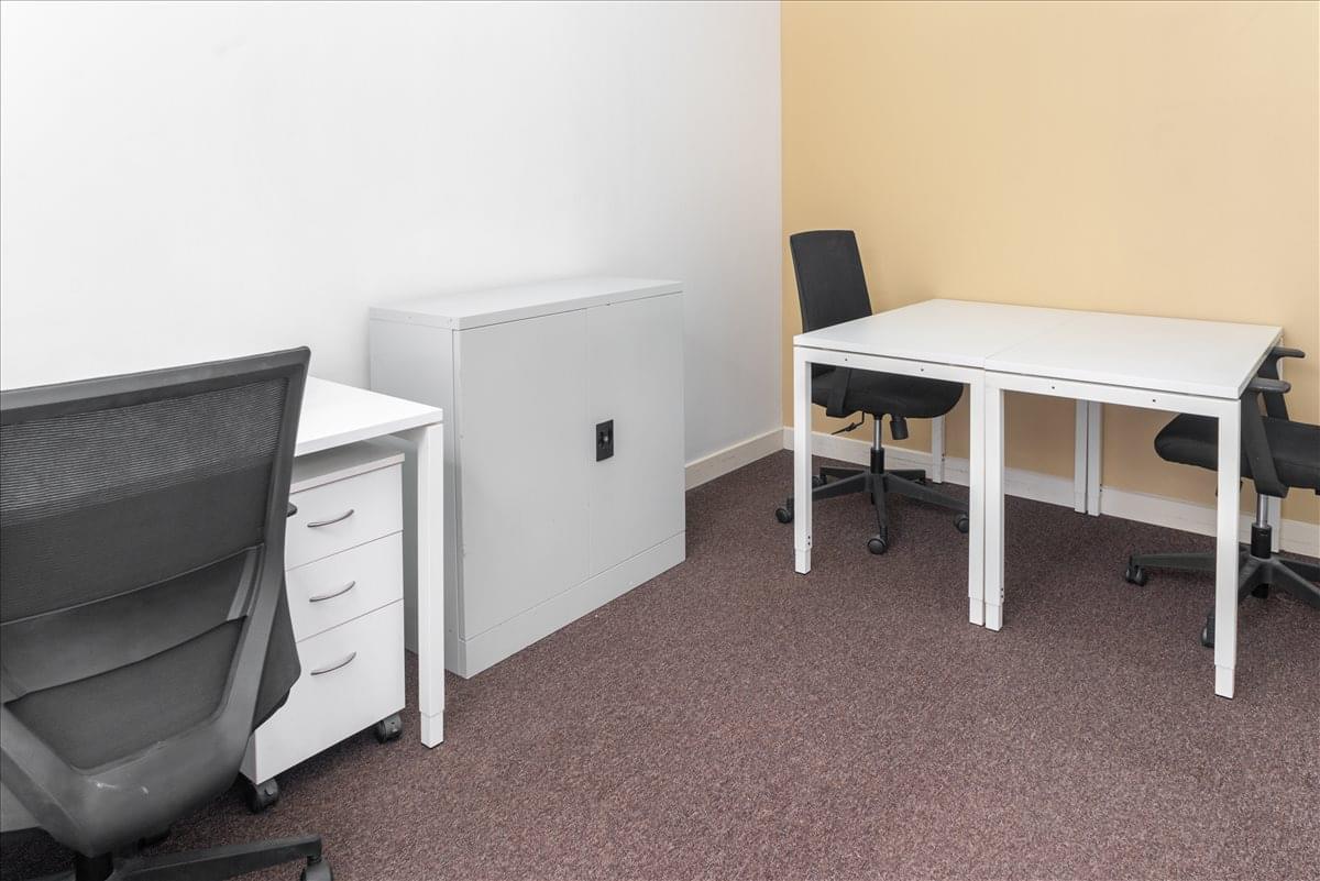 Rent Dar es Salaam Office Space on Amani Place, Ohio Street