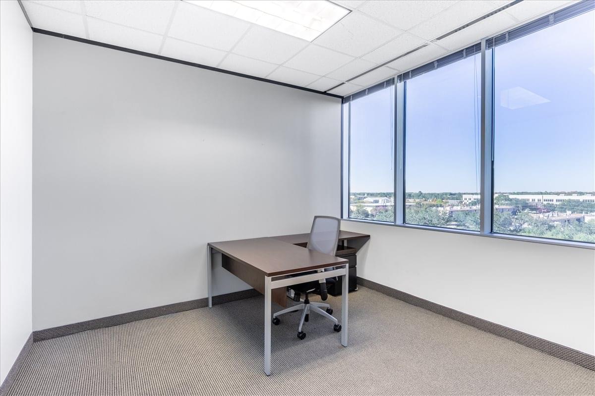 Office for Rent Houston US on 16225 Park Ten Place, Suite 500
