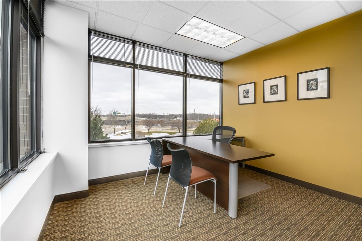 Office Space for Rent Milwaukee US on 11414 W. Park Place, Suite 202