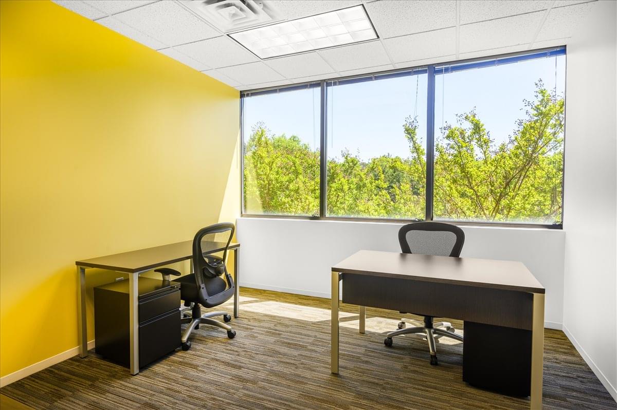 Office for Rent in Raleigh on 9121 Anson Way, Suite 200