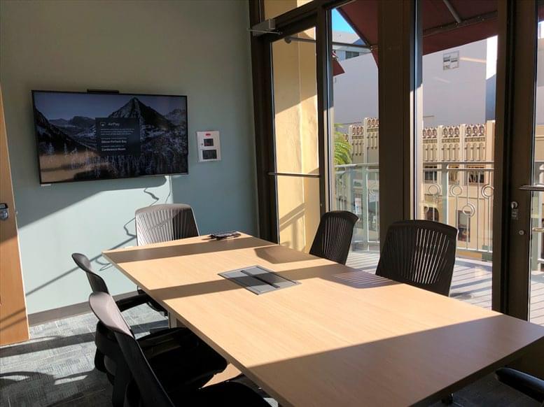 Office Space for Rent Palo Alto US on 2125 Broadway, Redwood City