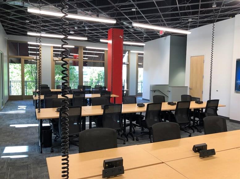 Office Space for Rent Palo Alto US on 2125 Broadway, Redwood City