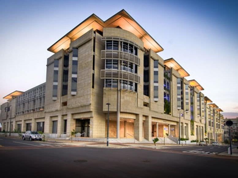 Office Space for Rent Durban ZA on Liberty Life Building, 21 Aurora Drive