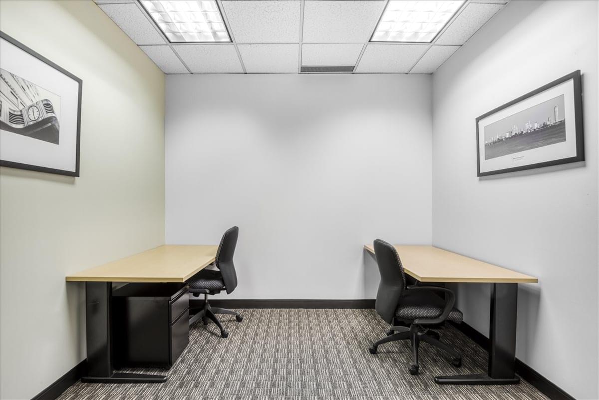 NY Office Space North Shore Atrium, 6800 Jericho Turnpike, Syosset