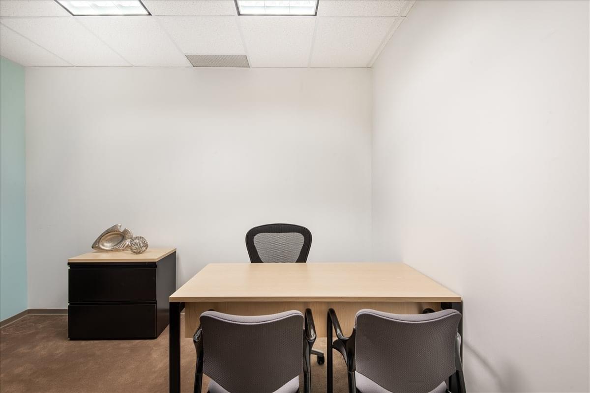 Rent Fully Services Office Space New Hyde Park 1979 Marcus Ave