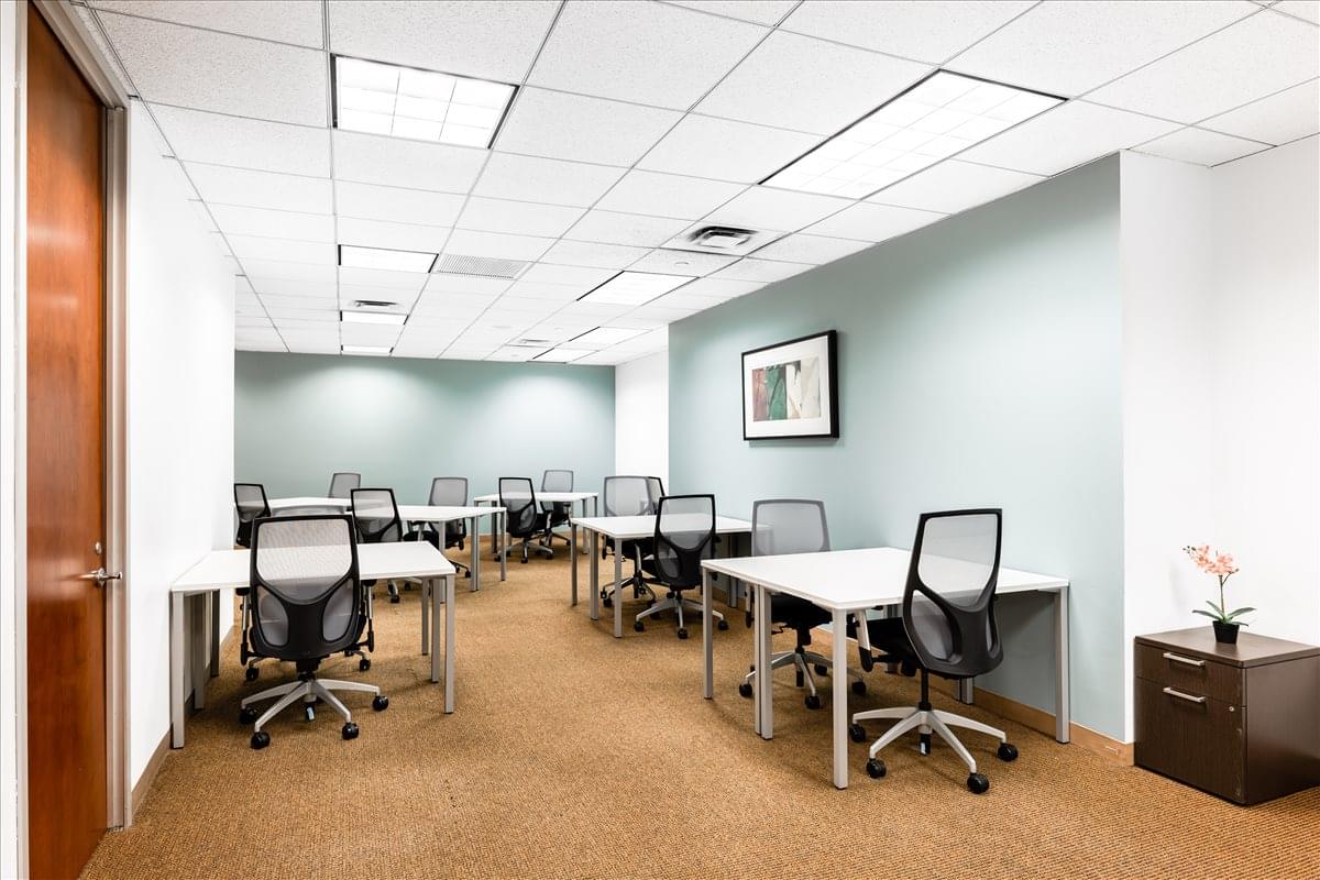 Rent Class A New York Office Space in FiDi 14 Wall Street